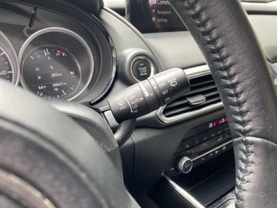 2021 Mazda Mazda CX-9 Touring