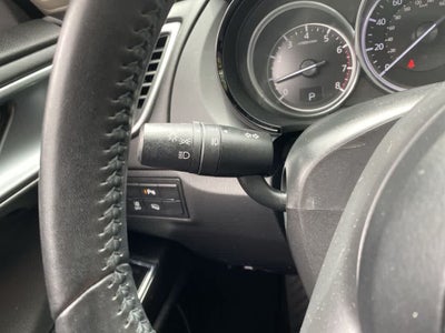 2021 Mazda Mazda CX-9 Touring