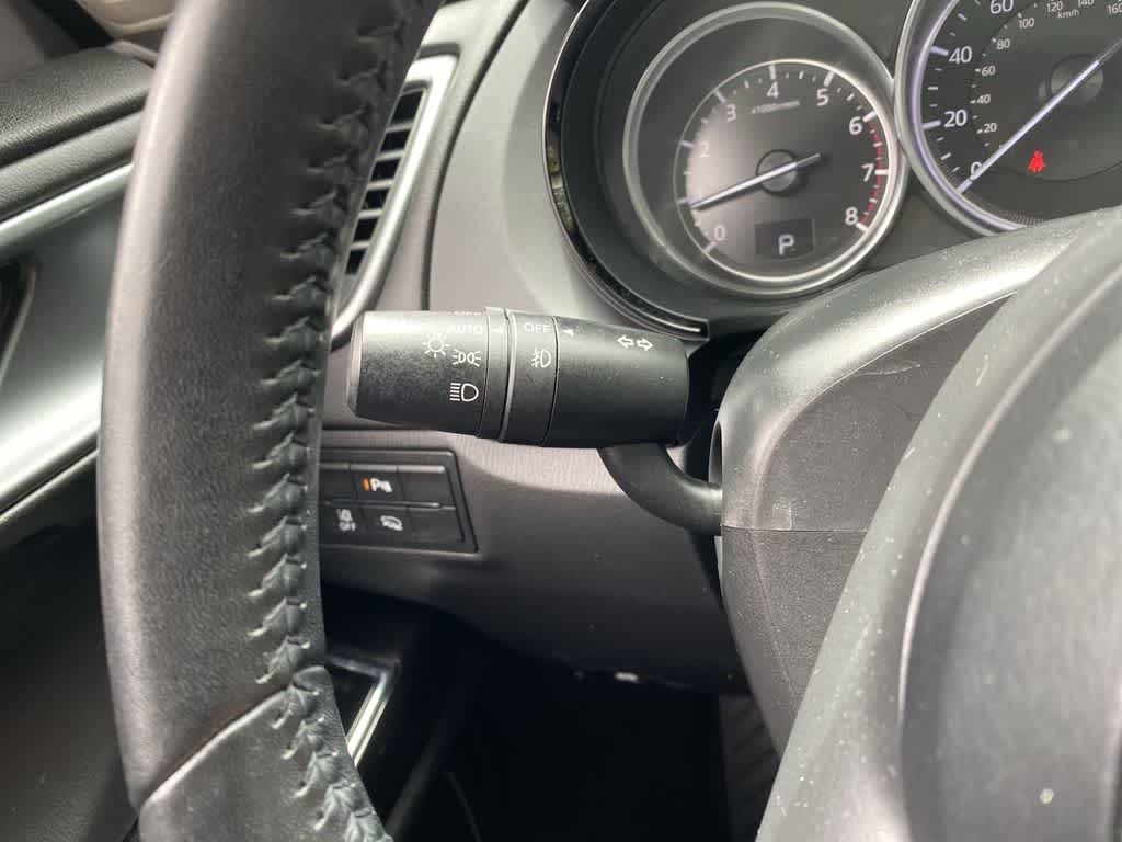 2021 Mazda Mazda CX-9 Touring