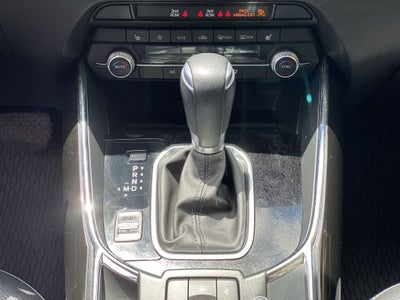 2021 Mazda Mazda CX-9 Touring