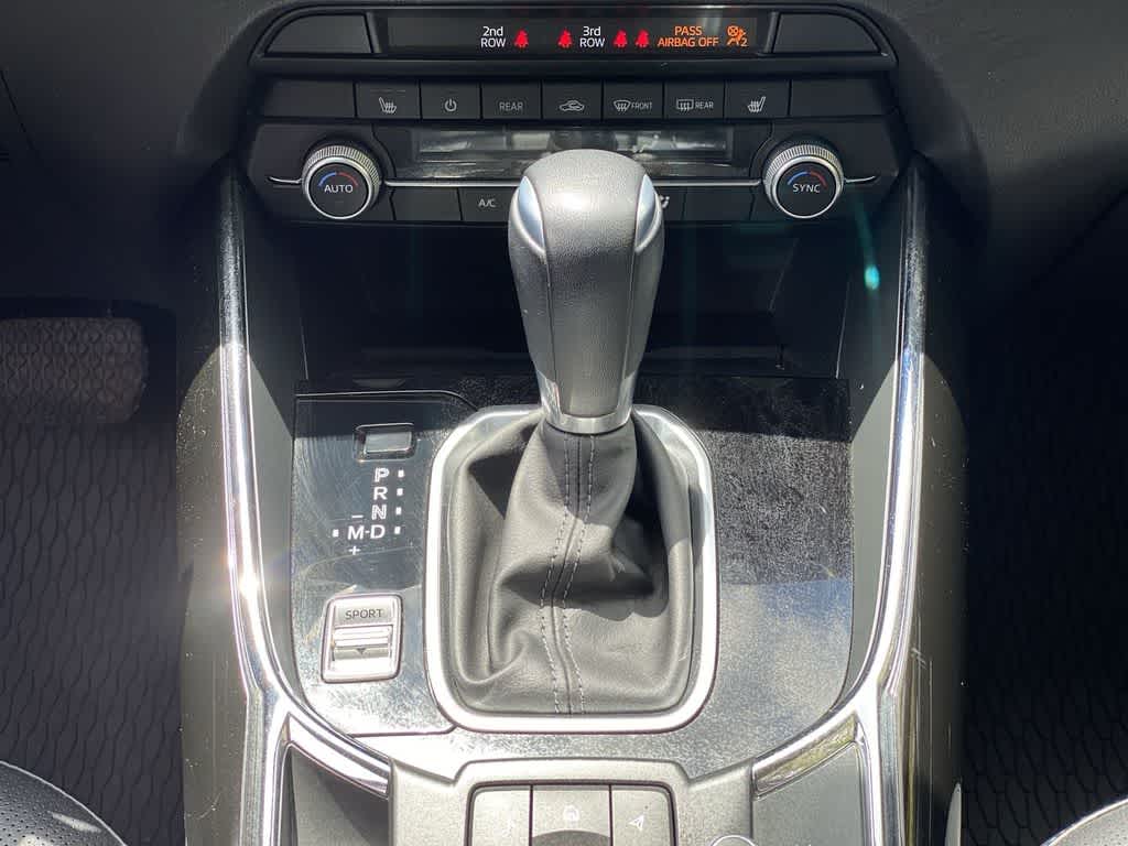 2021 Mazda Mazda CX-9 Touring