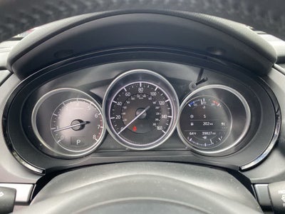 2021 Mazda Mazda CX-9 Touring