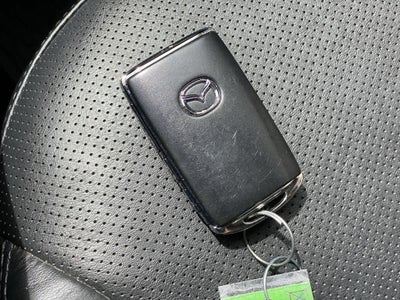2021 Mazda Mazda CX-9 Touring