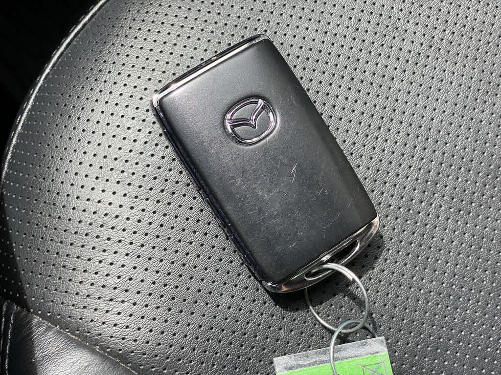 2021 Mazda Mazda CX-9 Touring