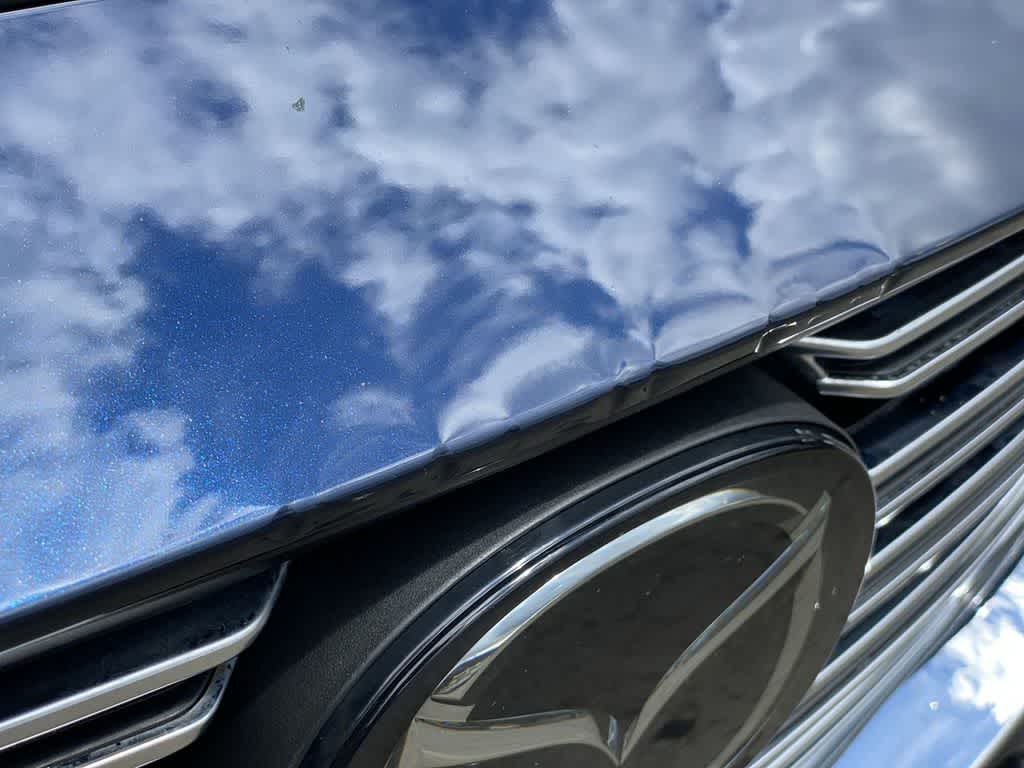 2021 Mazda Mazda CX-9 Touring