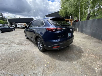 2021 Mazda Mazda CX-9 Touring