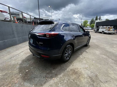 2021 Mazda Mazda CX-9 Touring