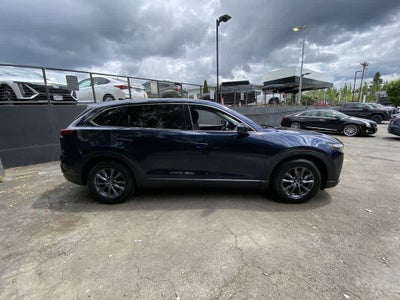 2021 Mazda Mazda CX-9 Touring