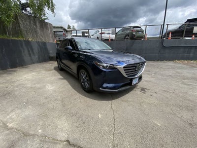 2021 Mazda Mazda CX-9 Touring
