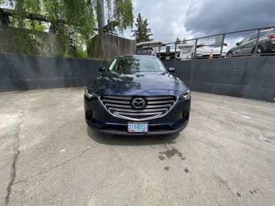 2021 Mazda Mazda CX-9 Touring