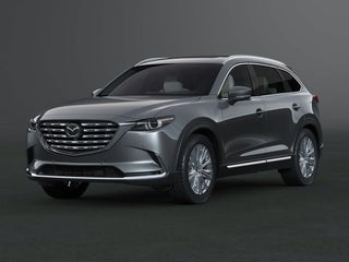 2021 Mazda Mazda CX-9 Touring