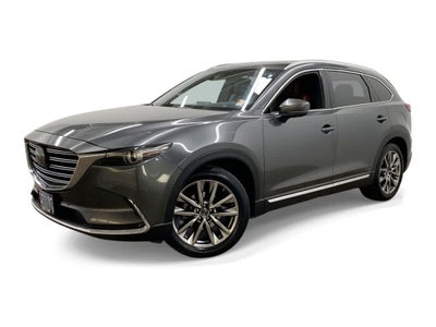 2019 Mazda Mazda CX-9 Signature