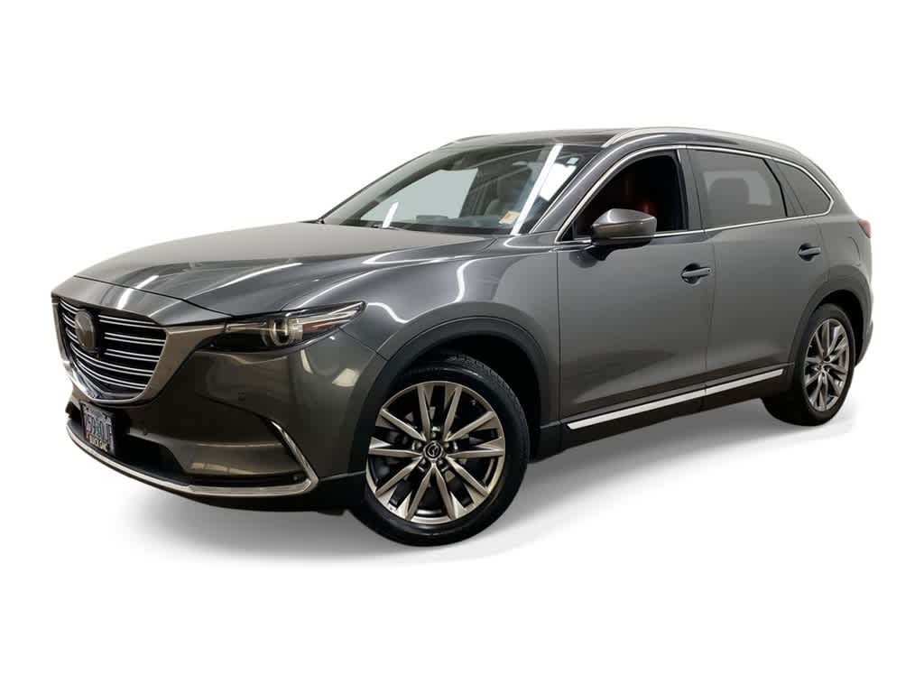 2019 Mazda Mazda CX-9 Signature