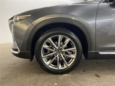 2019 Mazda Mazda CX-9 Signature