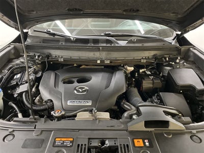 2019 Mazda Mazda CX-9 Signature