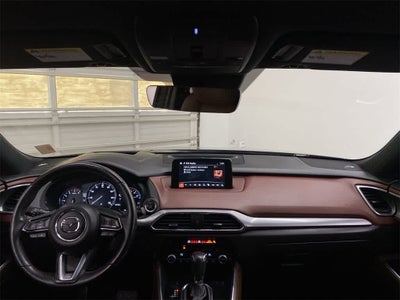 2019 Mazda Mazda CX-9 Signature