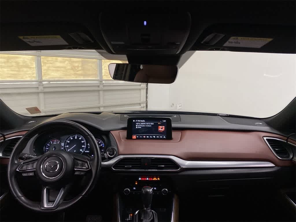 2019 Mazda Mazda CX-9 Signature