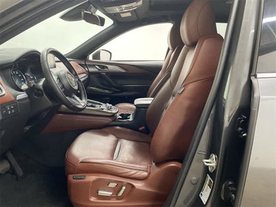 2019 Mazda Mazda CX-9 Signature