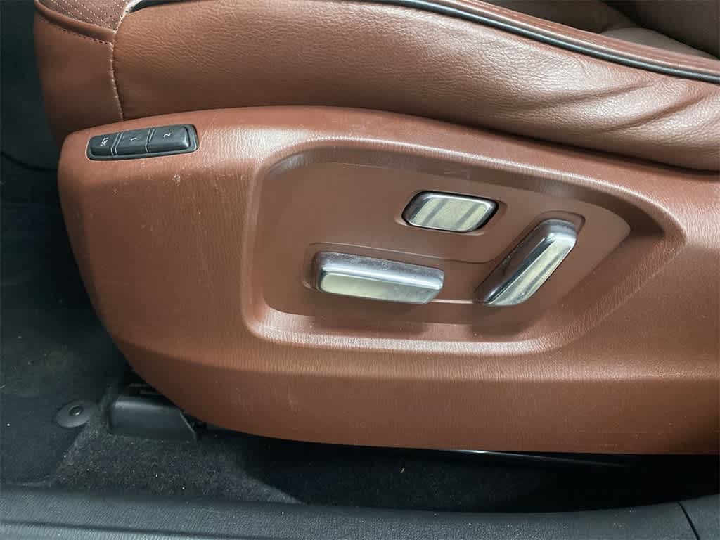 2019 Mazda Mazda CX-9 Signature