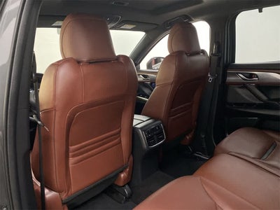 2019 Mazda Mazda CX-9 Signature