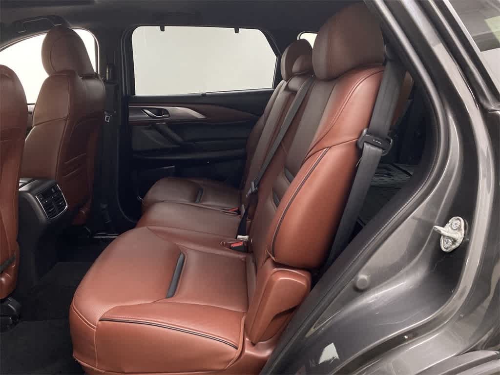 2019 Mazda Mazda CX-9 Signature
