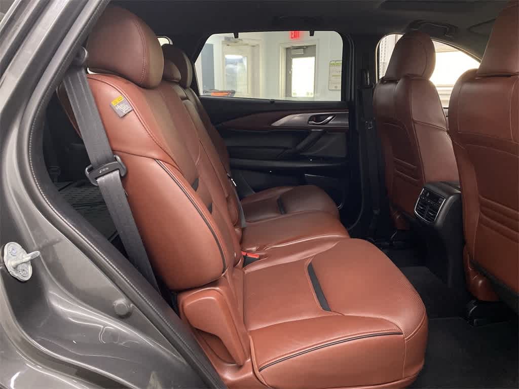 2019 Mazda Mazda CX-9 Signature