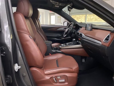 2019 Mazda Mazda CX-9 Signature
