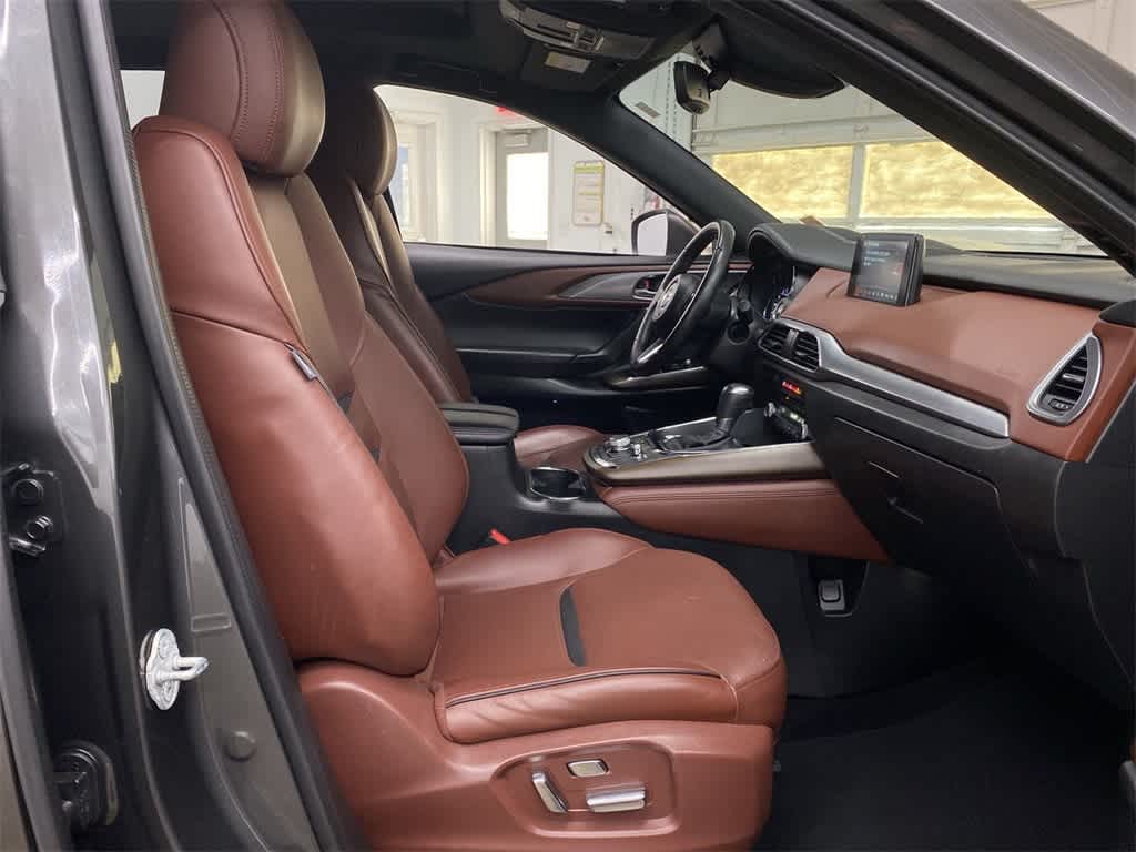2019 Mazda Mazda CX-9 Signature