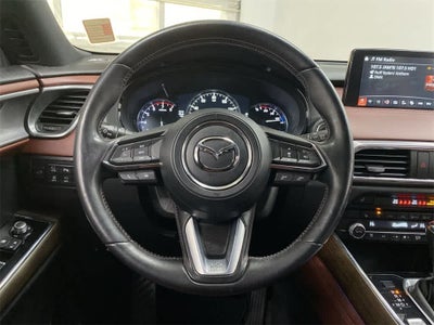 2019 Mazda Mazda CX-9 Signature