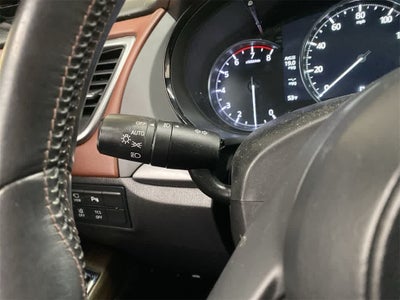 2019 Mazda Mazda CX-9 Signature