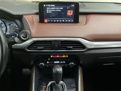 2019 Mazda Mazda CX-9 Signature