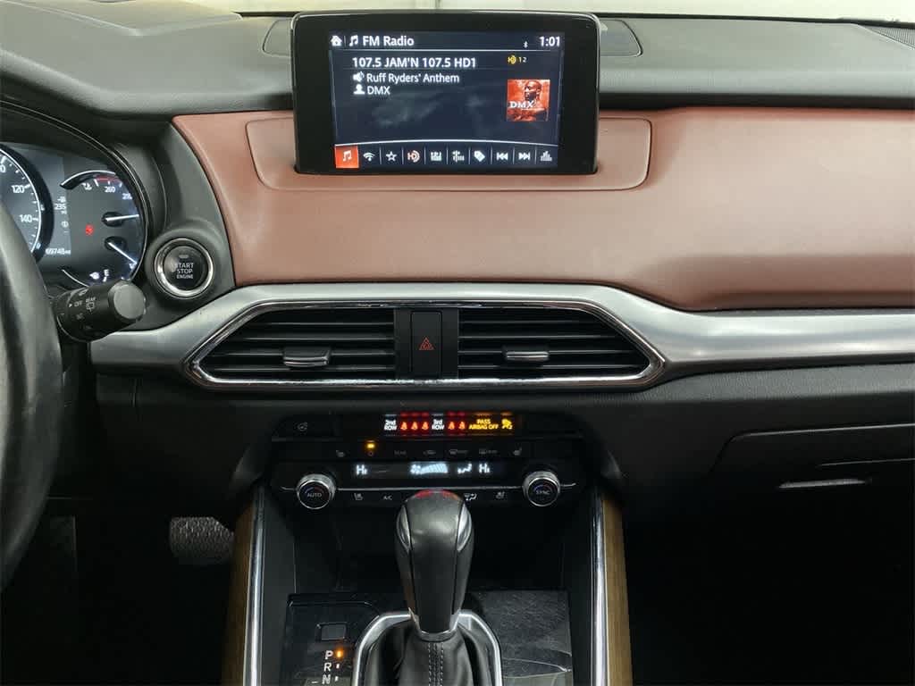 2019 Mazda Mazda CX-9 Signature