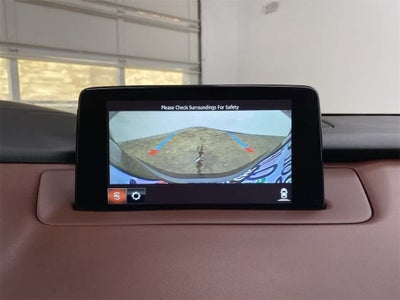 2019 Mazda Mazda CX-9 Signature