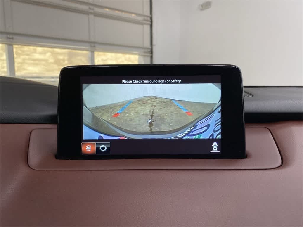 2019 Mazda Mazda CX-9 Signature