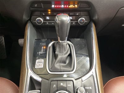 2019 Mazda Mazda CX-9 Signature