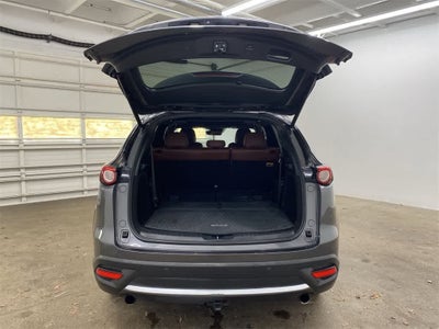 2019 Mazda Mazda CX-9 Signature