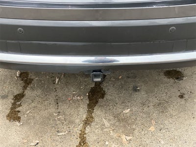 2019 Mazda Mazda CX-9 Signature