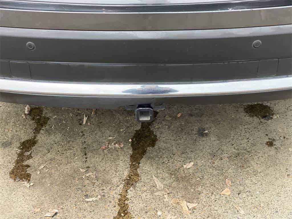 2019 Mazda Mazda CX-9 Signature