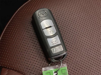 2019 Mazda Mazda CX-9 Signature