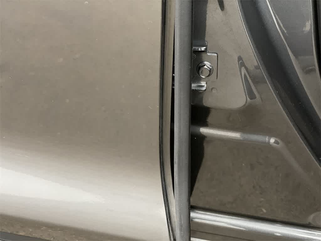 2019 Mazda Mazda CX-9 Signature