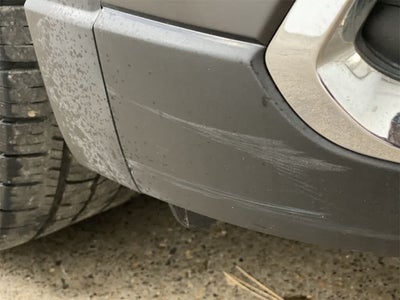 2019 Mazda Mazda CX-9 Signature