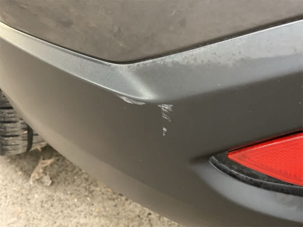 2019 Mazda Mazda CX-9 Signature