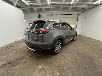 2019 Mazda Mazda CX-9 Signature