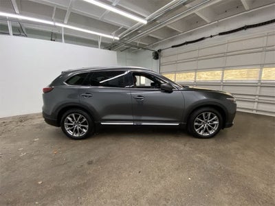 2019 Mazda Mazda CX-9 Signature