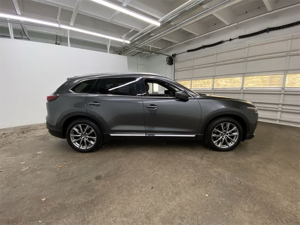2019 Mazda Mazda CX-9 Signature