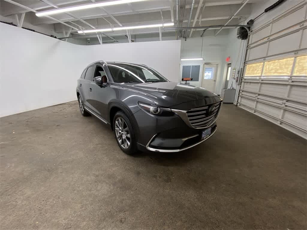 2019 Mazda Mazda CX-9 Signature