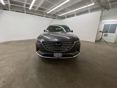 2019 Mazda Mazda CX-9 Signature