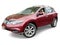 2012 Nissan Murano LE