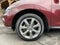 2012 Nissan Murano LE