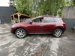 2012 Nissan Murano LE